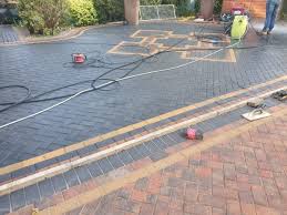 Best Recycled Asphalt Driveway Installation  in Falconer, NY